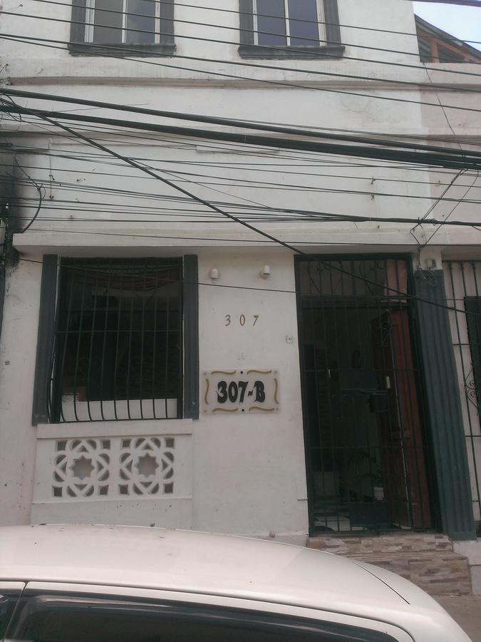 Hotel Aarony Santo Domingo Exteriér fotografie